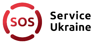 SOS logo